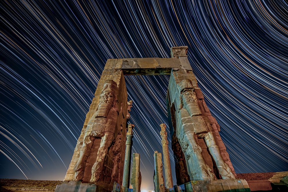 Photograph by Amin Safari