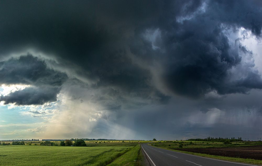 Photograph by Владислав Кулиш