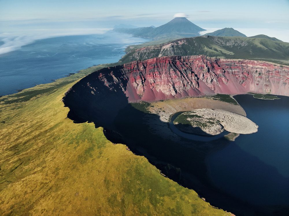 Photograph by Татьяна Котенко