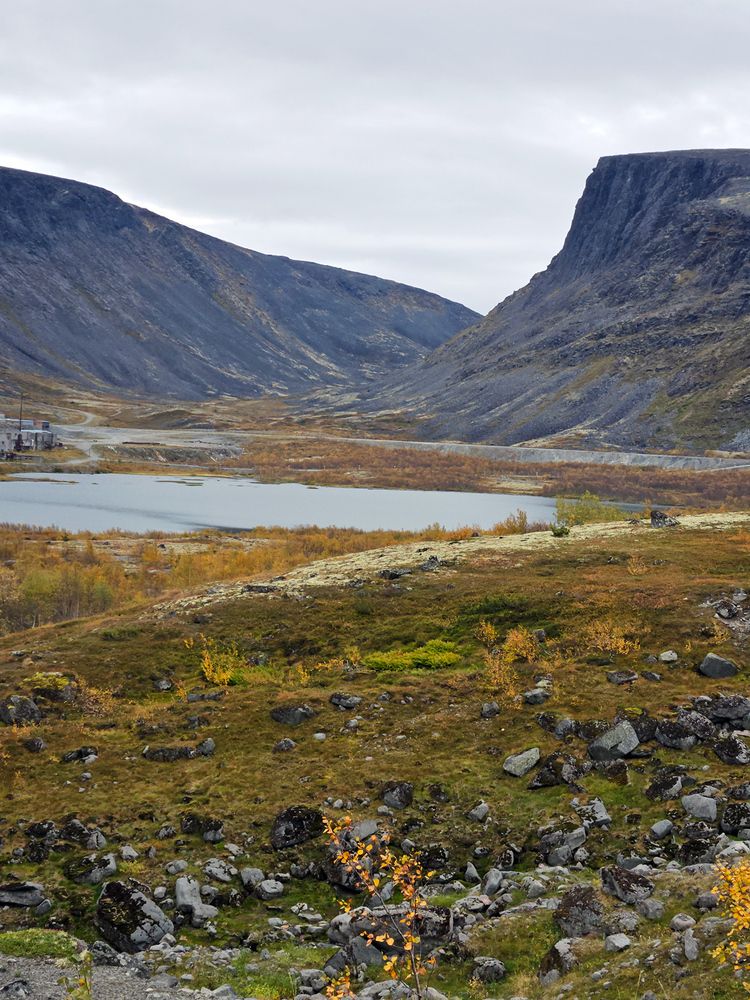 Фотография автора Андрей Русских