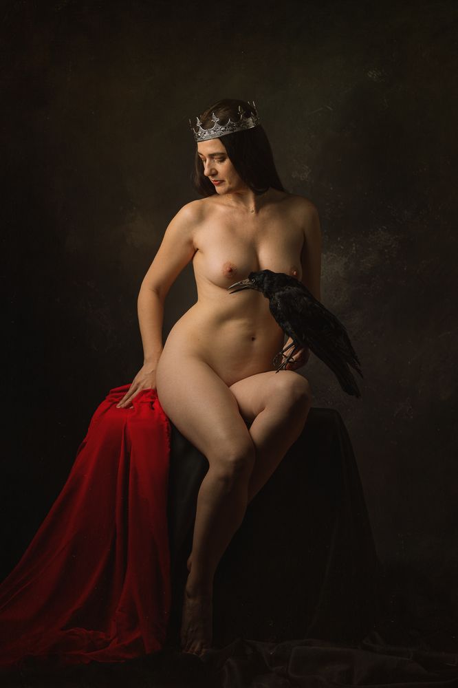 Photograph by Arcu Catalin