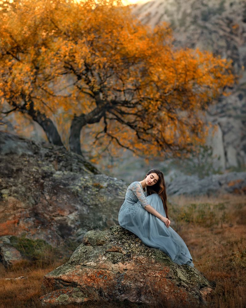 Photograph by Елена Михайлова