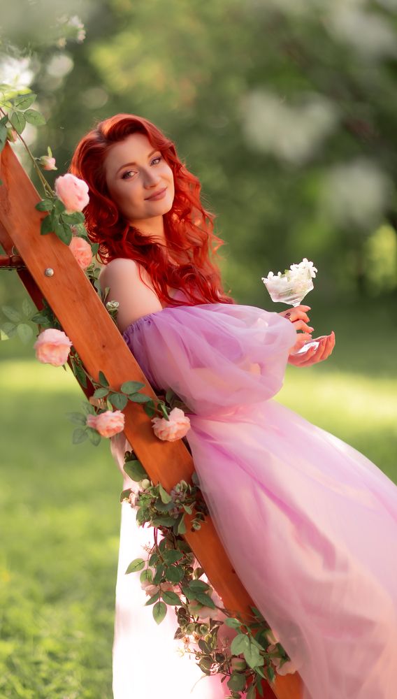 Photograph by Анастасия Полякова