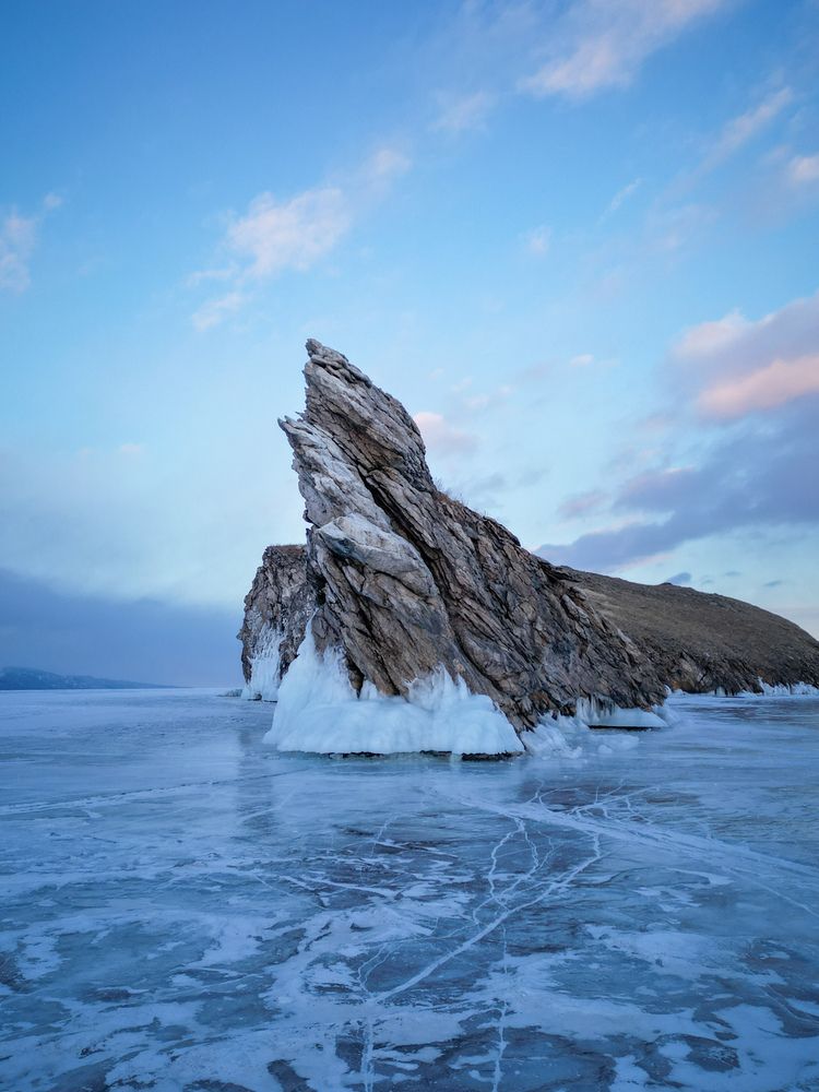 Photograph by Андрей Фадеев