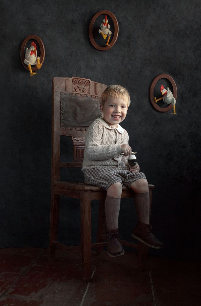 Photograph by Narspi Santi