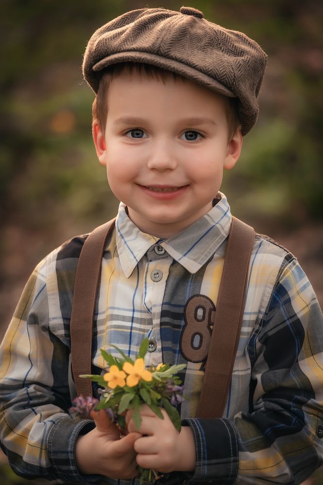 Photograph by Tatyana Baskakova