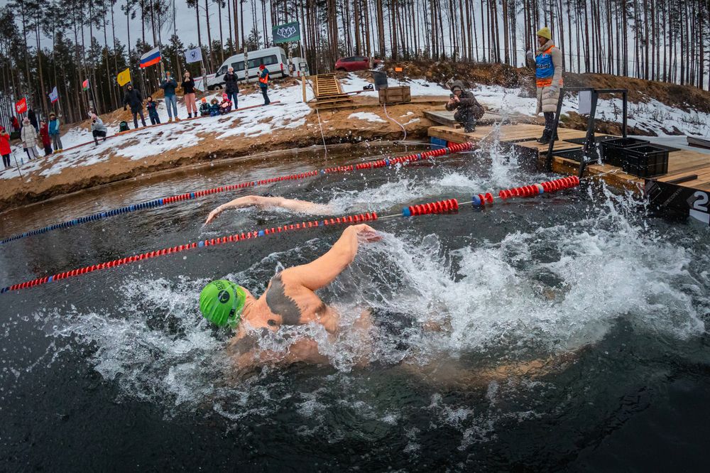 Photograph by Ксения Попова