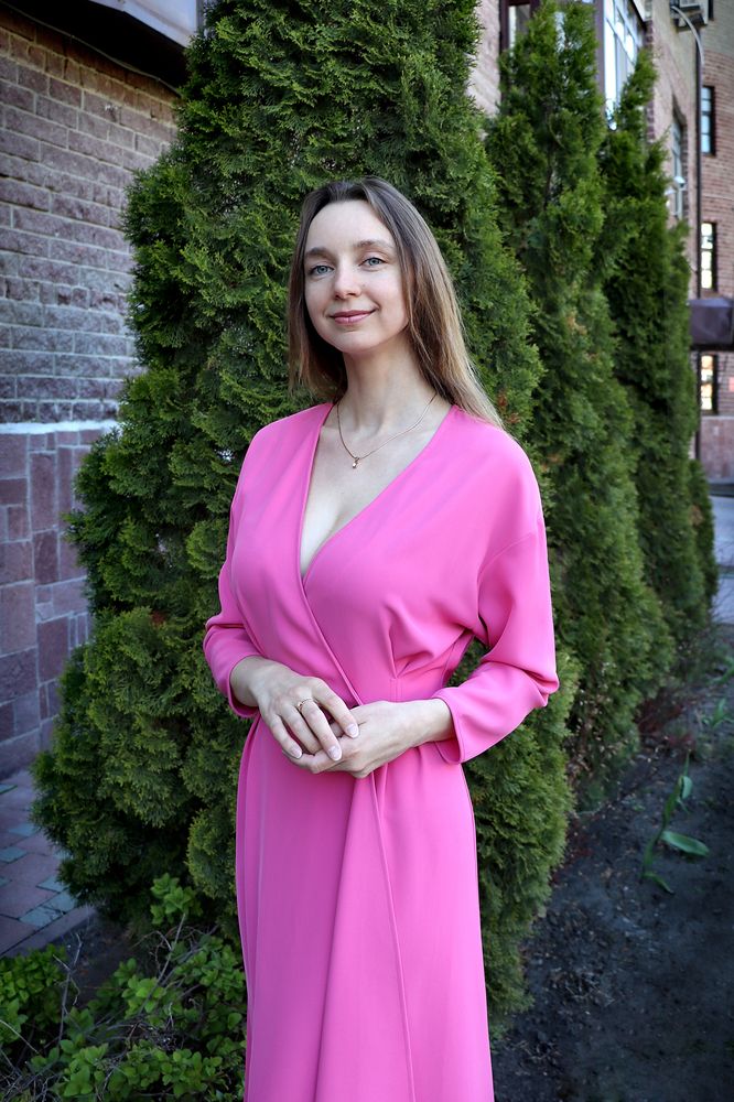 Photograph by Татьяна Елькина