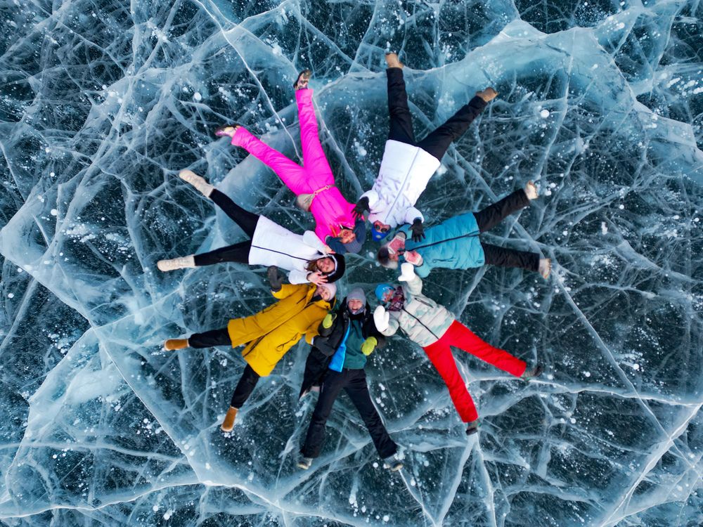 Photograph by Андрей Фадеев