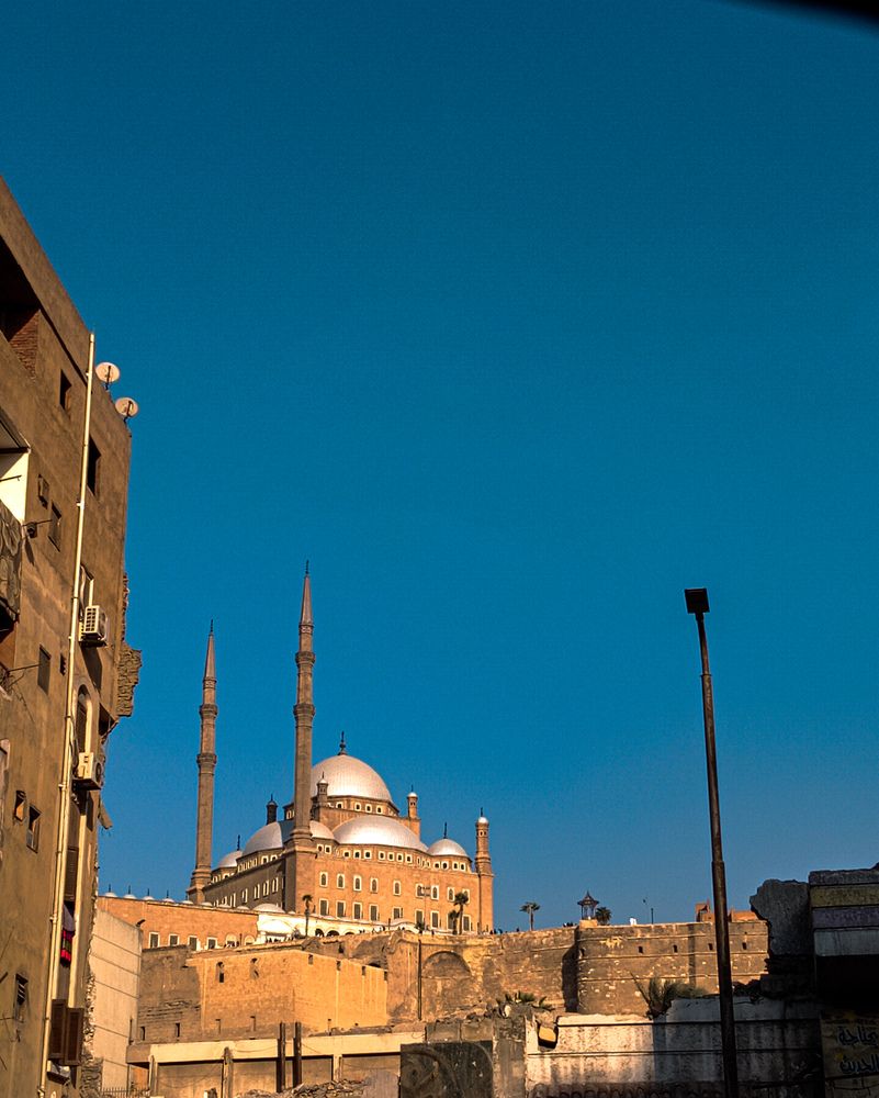 القلعة
