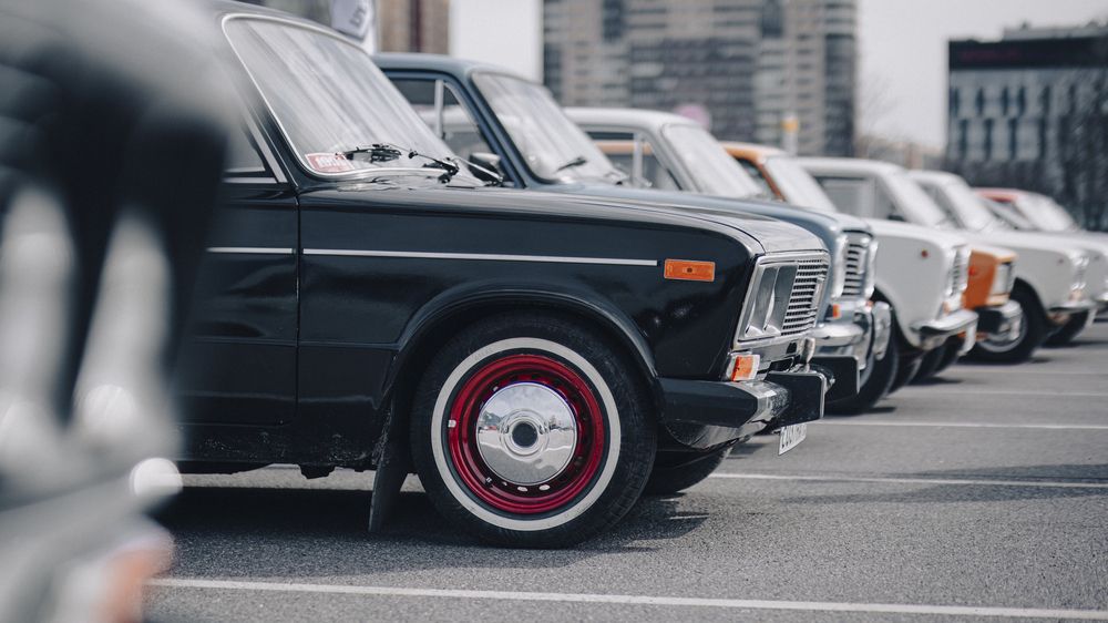 Photograph by Максим П.