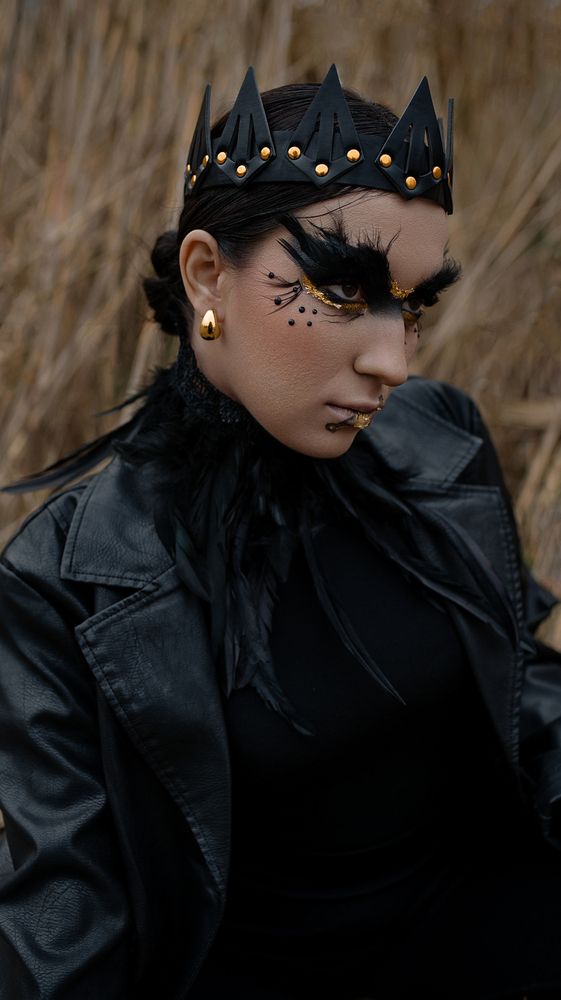 Photograph by Ксения Заводчикова