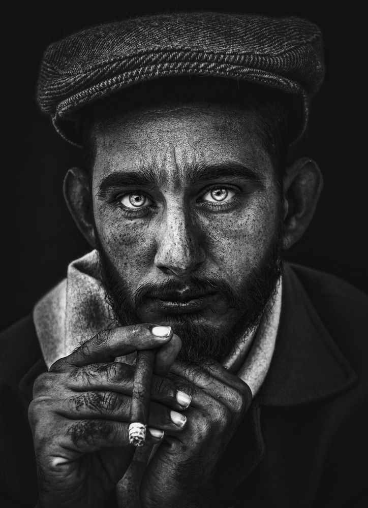 Photograph by Seif Koussani