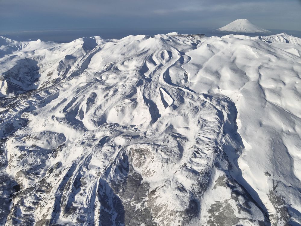 Photograph by Татьяна Котенко