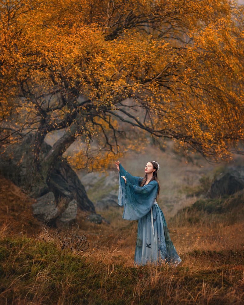 Photograph by Елена Михайлова