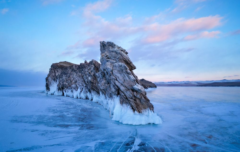 Photograph by Андрей Фадеев