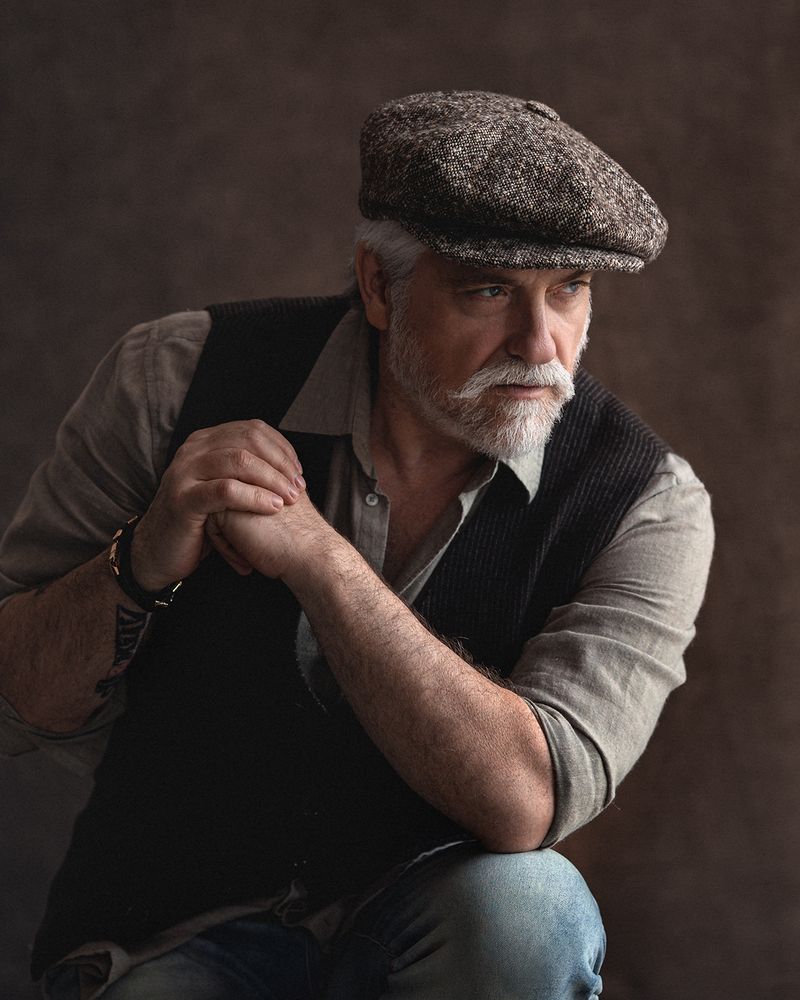 Photograph by Елена Михайлова