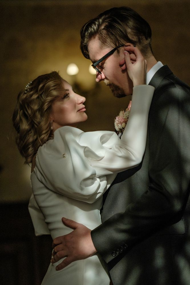 Photograph by Aleksandr Shvedov