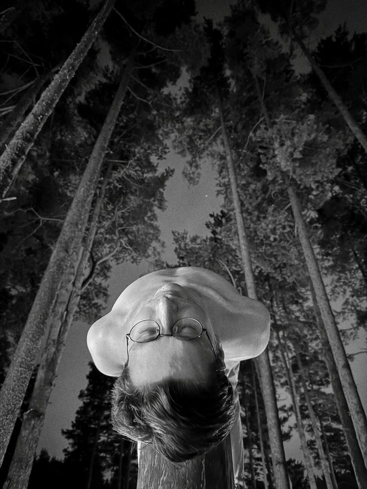 Фотография автора Дима Бурза