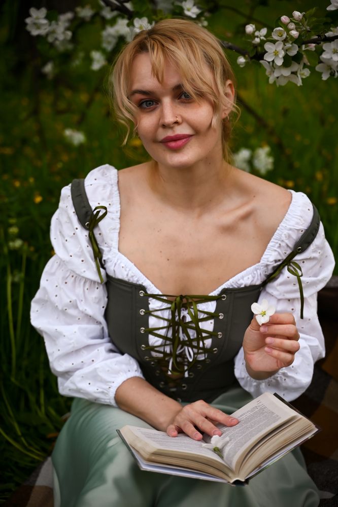 Photograph by Ирина Янчицкая