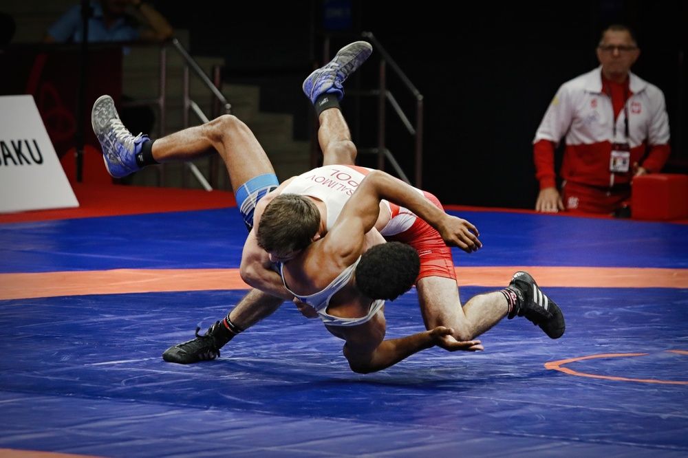 Photograph by Nurlan Tahirli