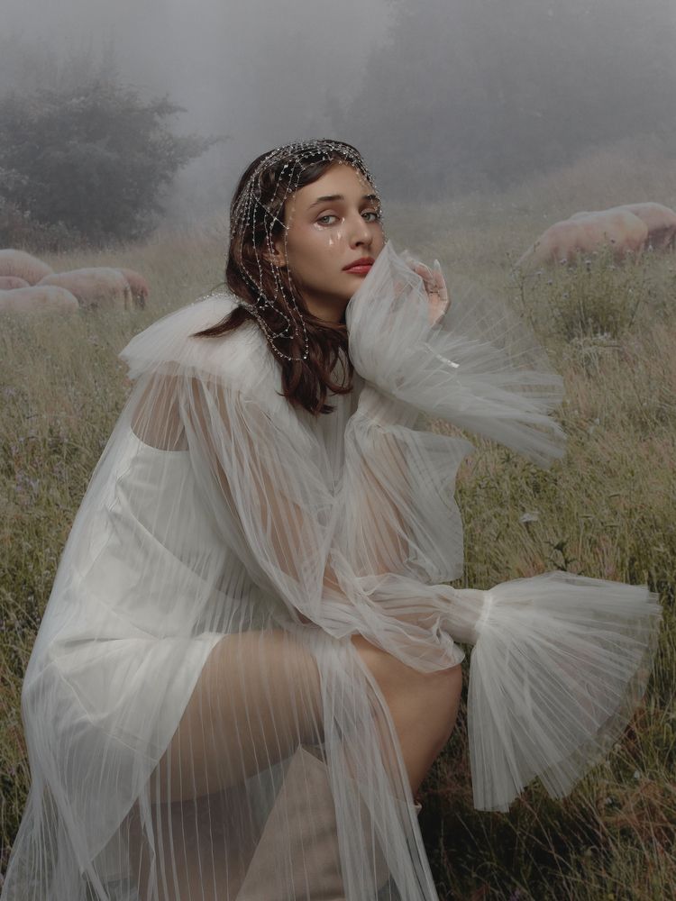 Photograph by Екатерина Рублевская