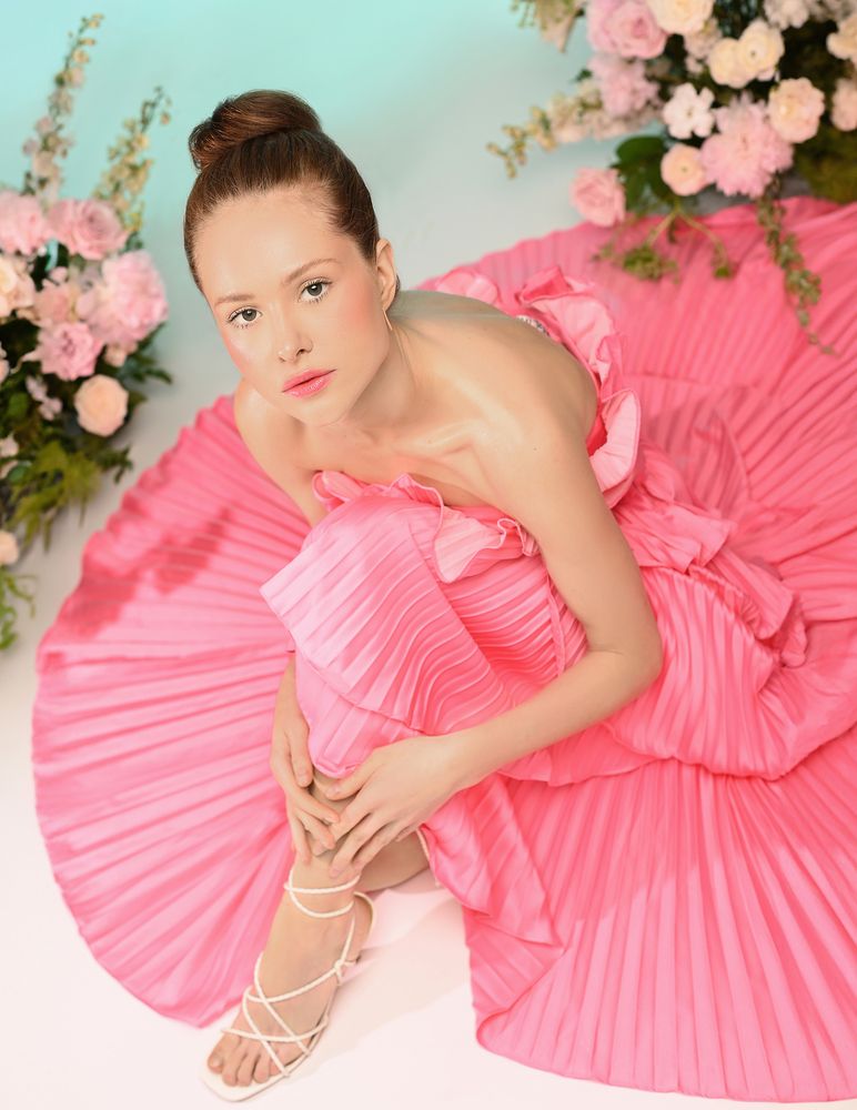 Photograph by Александра Hryshyn