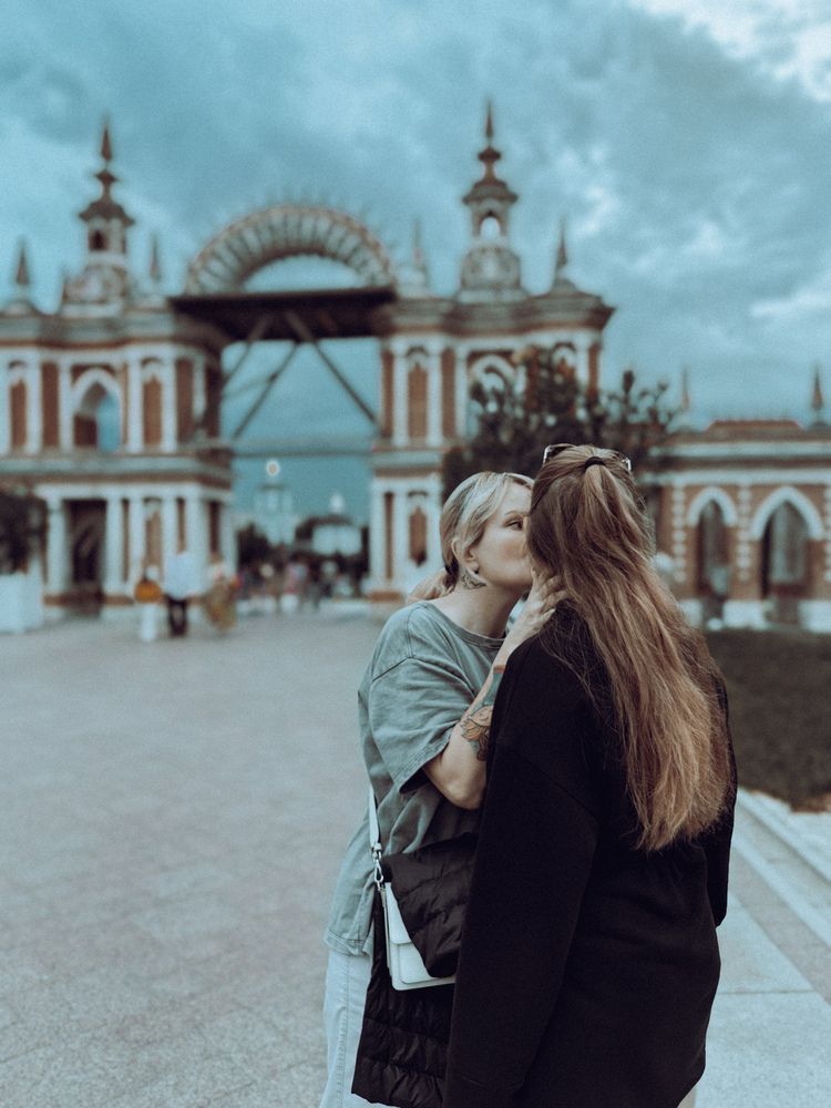 Фотография автора Дмитрий Щербаков