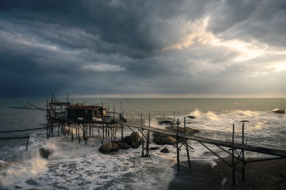 Photograph by dario camasso