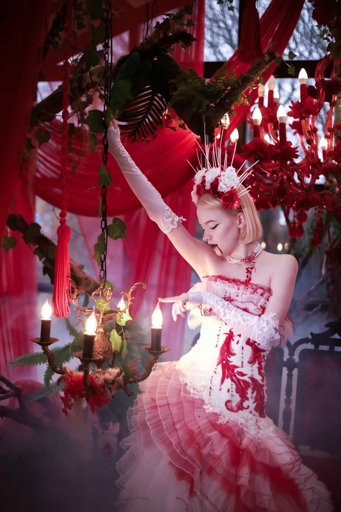 Фотография автора Анастасия Полякова