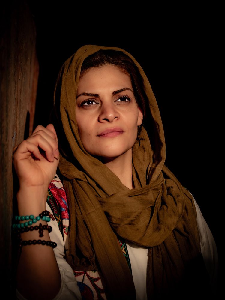 Photograph by Ahmed FahmyZa