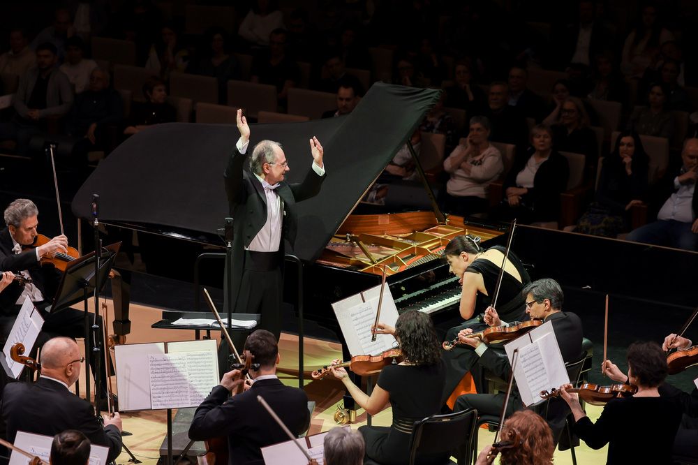 Photograph by Lena Melnikova