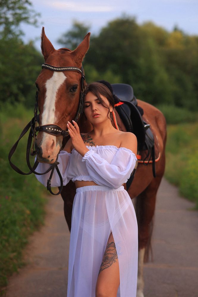 Photograph by Анна Белая