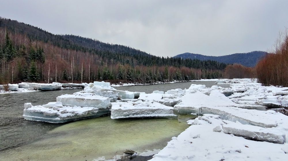 Photograph by Юрий Тимофеев