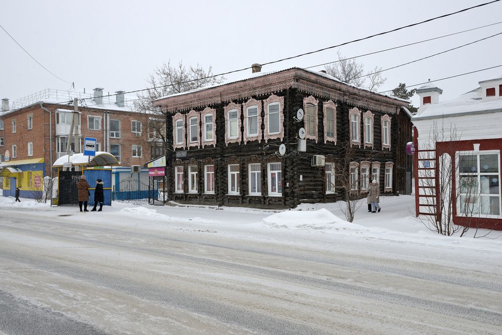 Photograph by Юрий Тимофеев