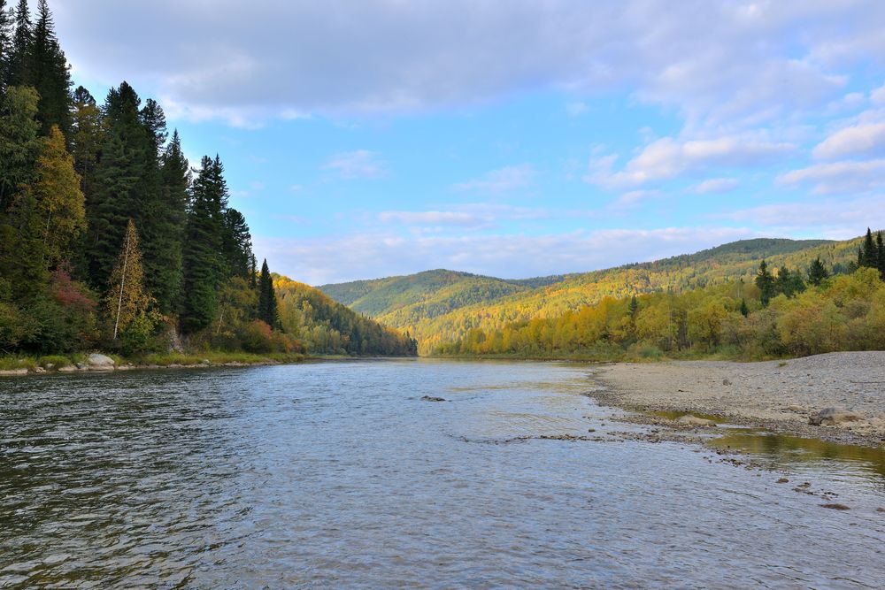 Photograph by Юрий Тимофеев