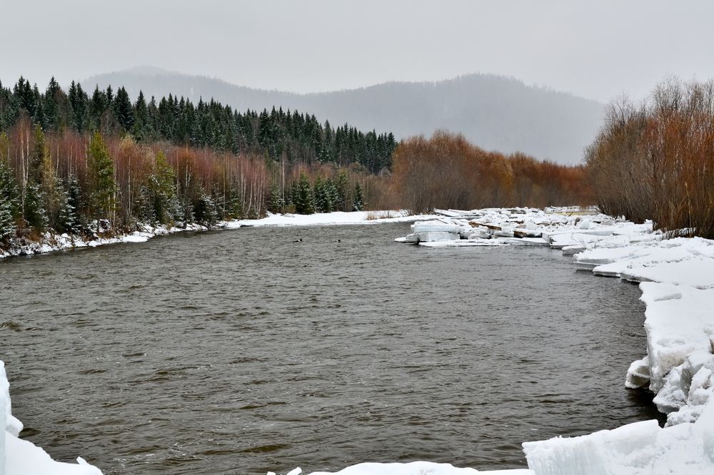 Photograph by Юрий Тимофеев