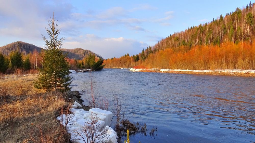 Photograph by Юрий Тимофеев