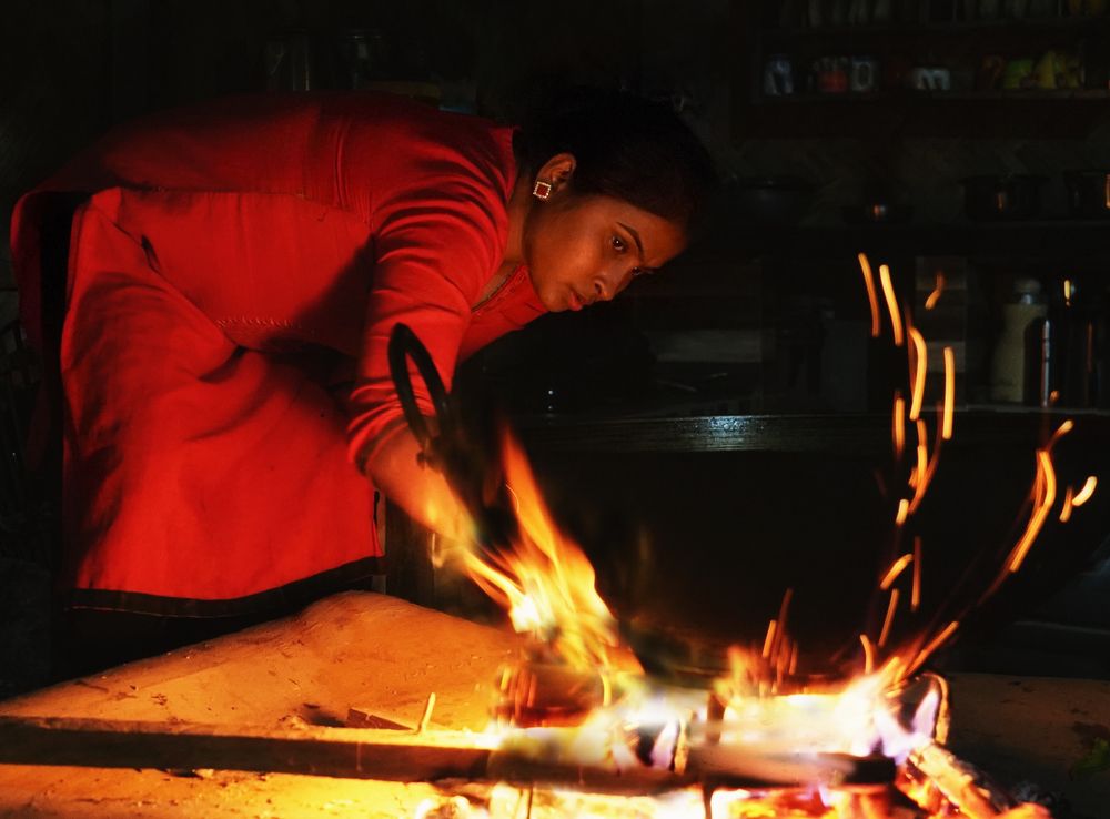 Photograph by Ivanka Iantcheva