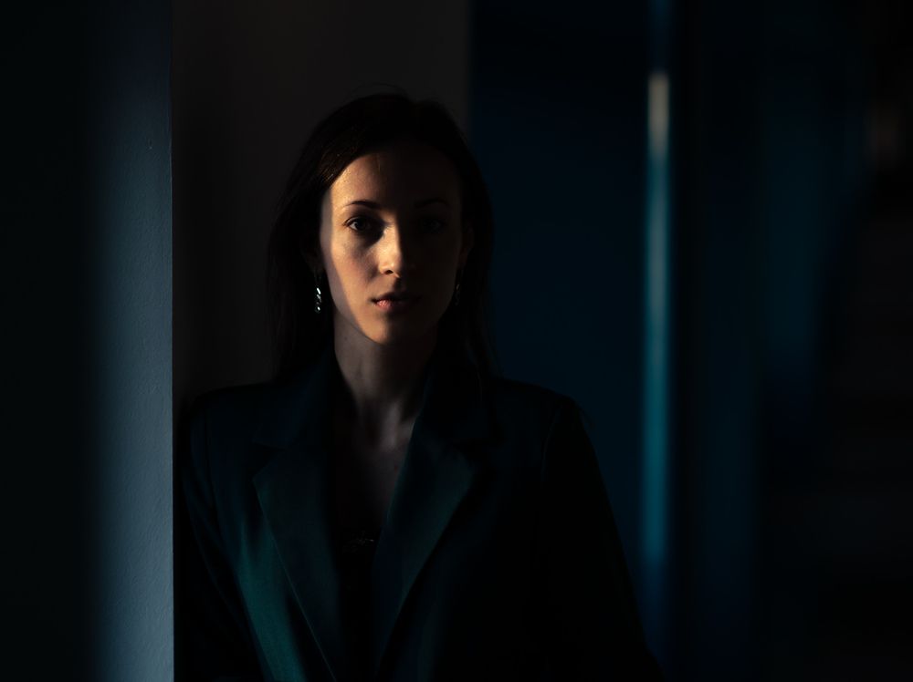 Photograph by Александр Глоткин