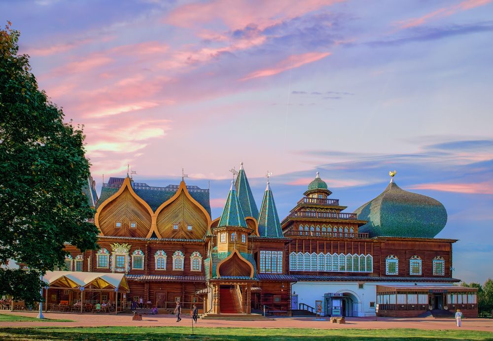 Photograph by Александр Алифанов