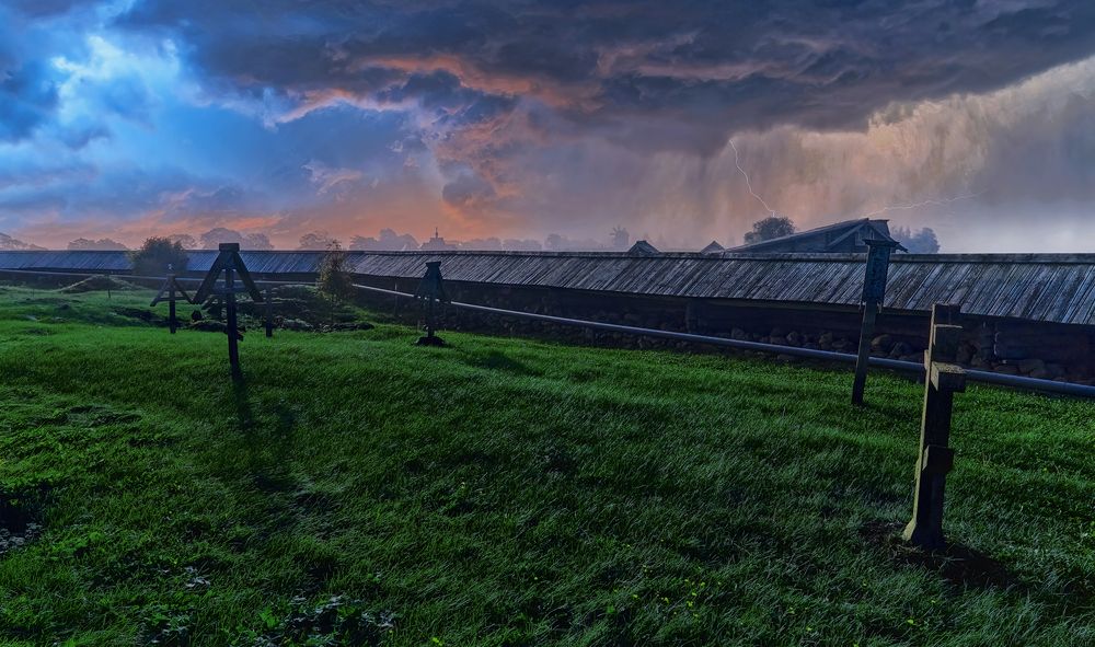 Photograph by Александр Алифанов