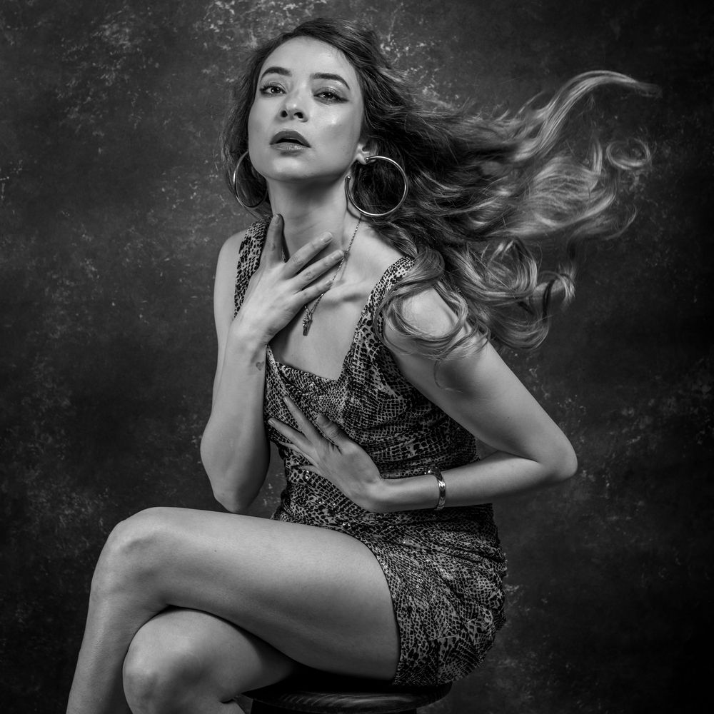 Photograph by Gustavo Bernal Cohen