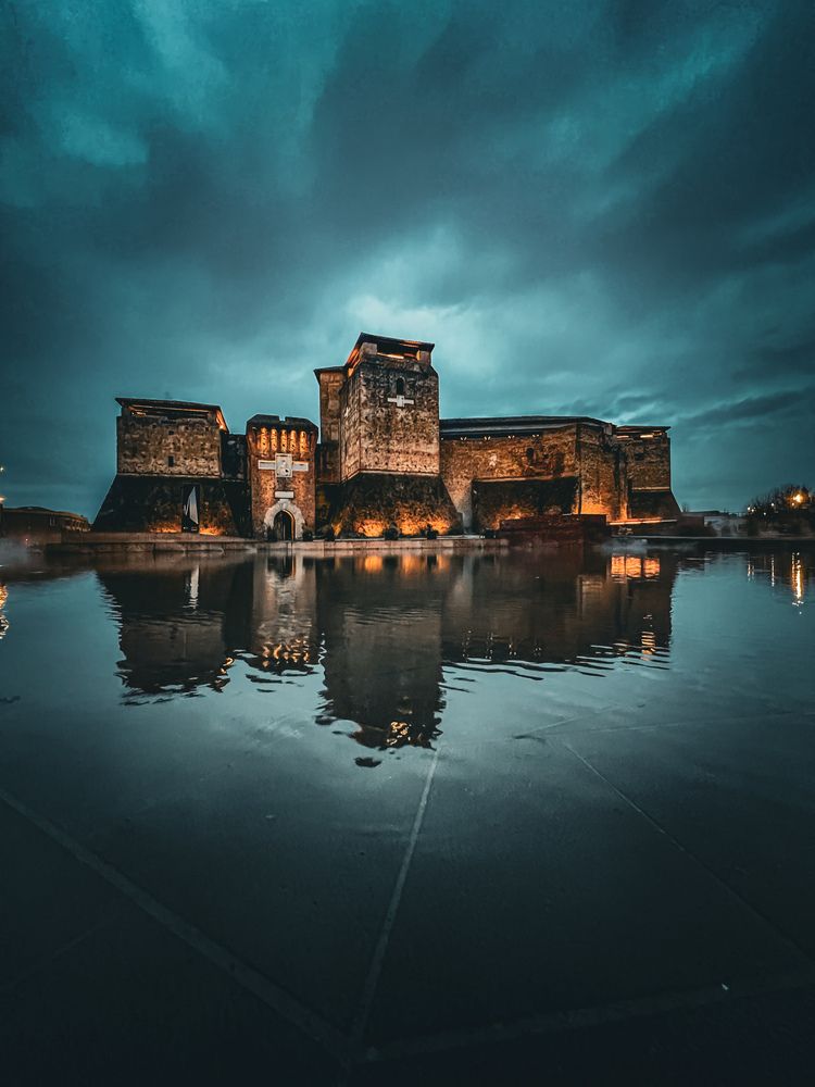 Photograph by Francesco Marcucci