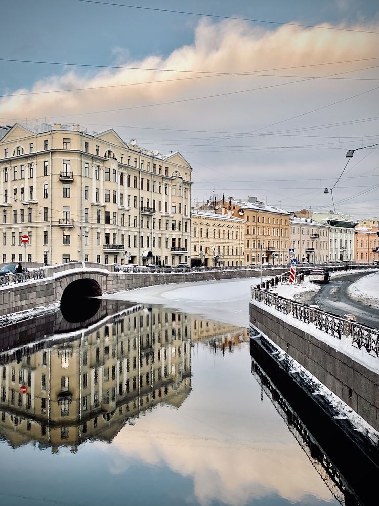 Photograph by Иованна Решетова