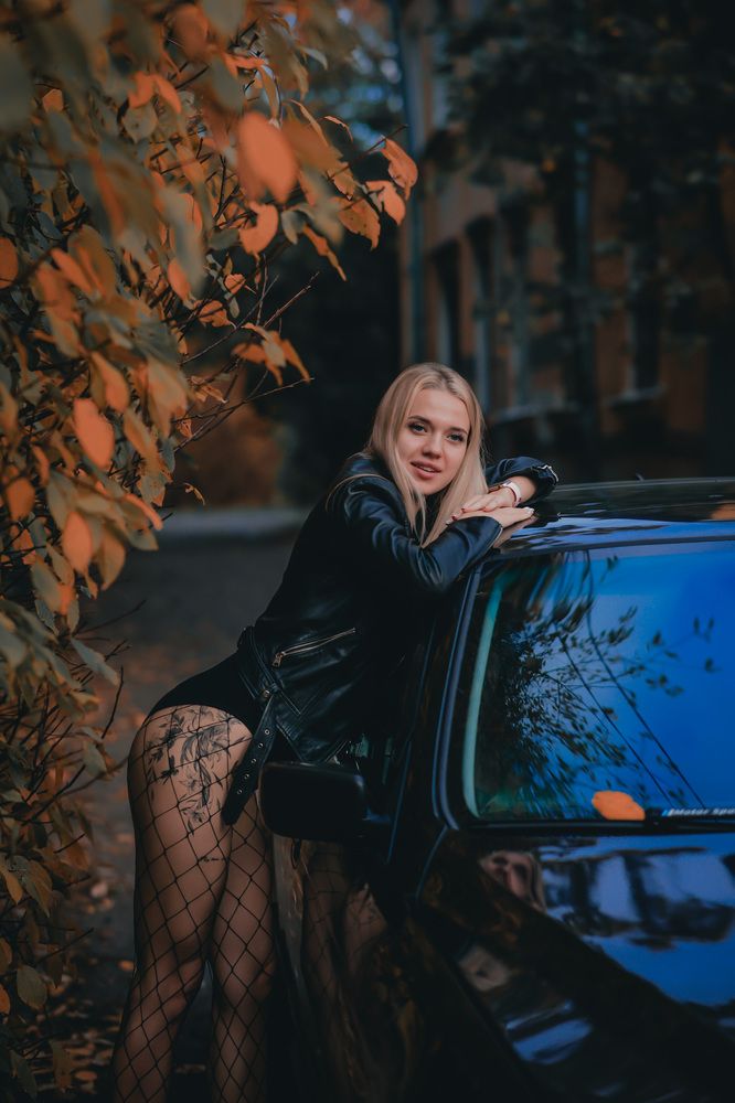 Photograph by Анна Белая