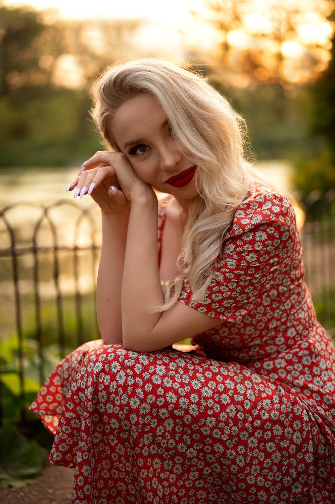 Фотография автора Inesa Darias Abreu