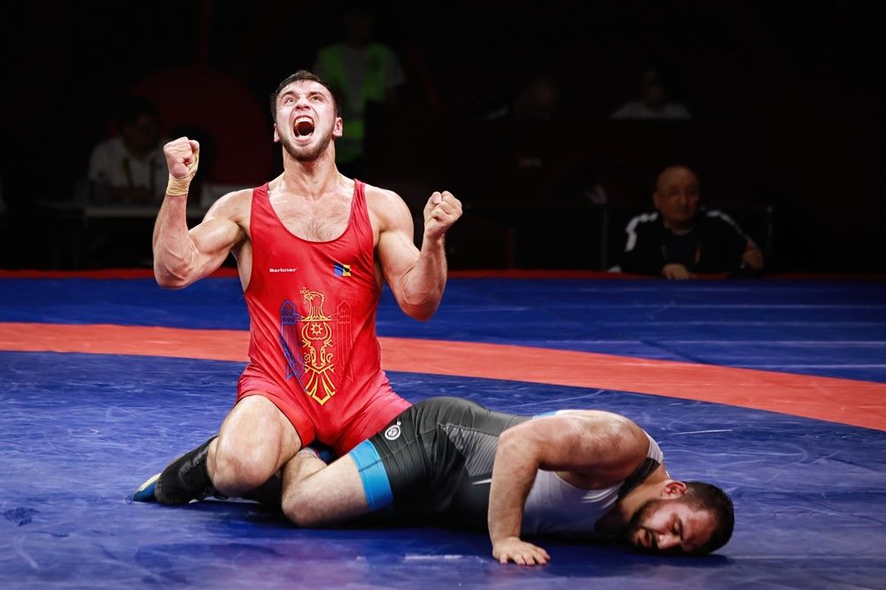 Photograph by Nurlan Tahirli