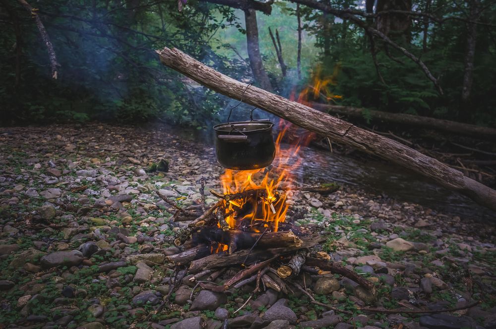 Photograph by Irina Luidinshina