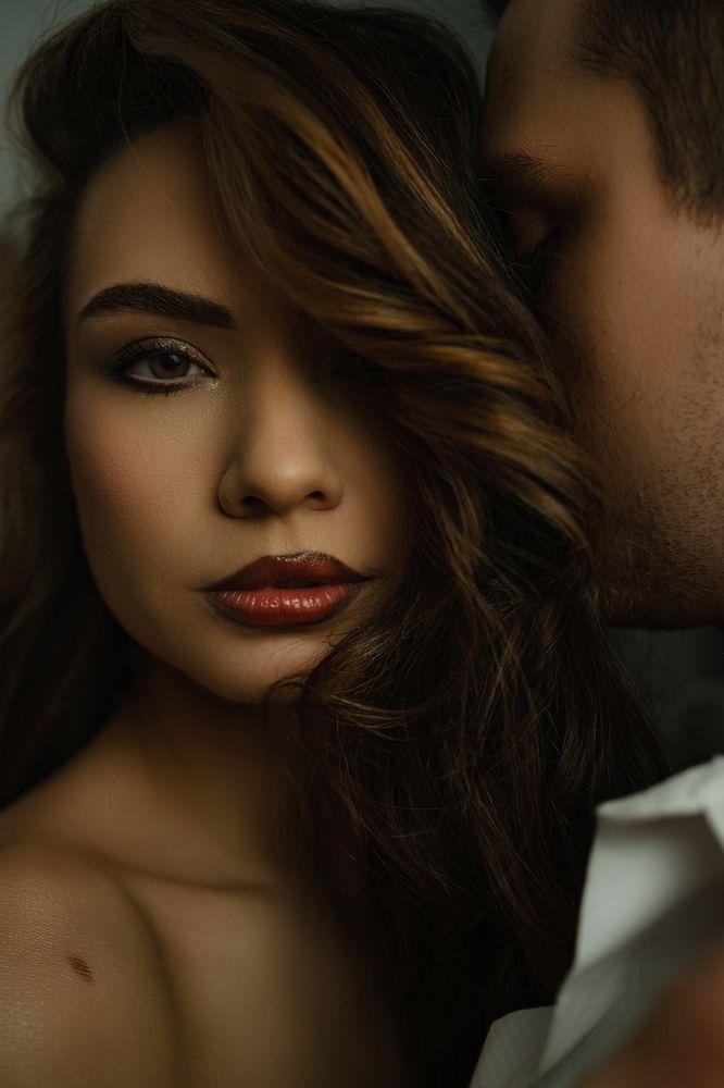 Photograph by Георгий Казанцев